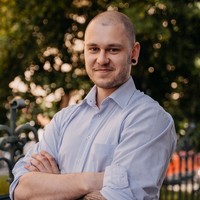 PhDr. Libor Denk, Ph.D.