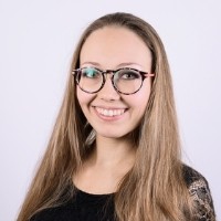 Mgr. et Mgr. Kateřina Krupková, Ph.D.