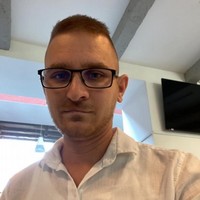 Mgr. Gábor Gutai, Ph.D.