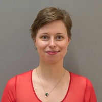 RNDr. Leontýna Šlégrová, Ph.D.