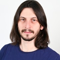 Jiří Pastucha, DiS.