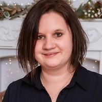Mgr. Šárka Klímová, Ph.D.