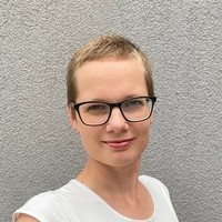 MUDr. Bc. Kristýna Petkov