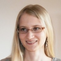 Ing. Aneta Soukalová, Ph.D.