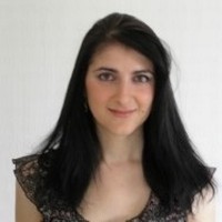 Bc. Alena Kloučková