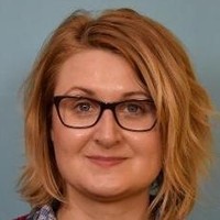 PhDr. Magdaléna  Gorčíková , Ph.D.