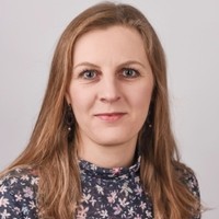 Ing. Veronika Měchurová