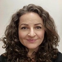 Ing. Veronika Škodrnová