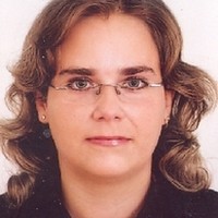 Ing. Barbora Tesařová, Ph.D.