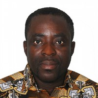 Richard Andoh