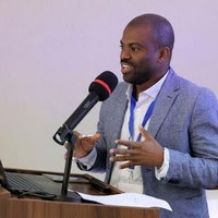 Samuel Uwem Umoh, Ph.D.