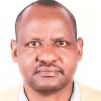 M.A. Teshome Mengesha Marra