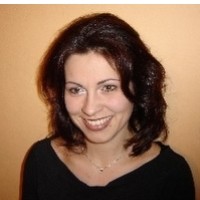 Mgr. et MgA. Markéta Štefaniková, Ph.D.