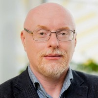Roman Konoplya, Ph.D.