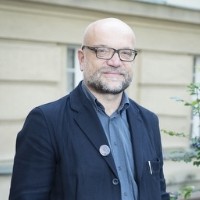 prof. PhDr. Tomáš Petráček, Ph.D., Th.D.