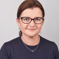Ing. Eva Špalovská