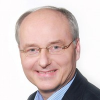 doc. RNDr. Pavel Pražák, Ph.D.