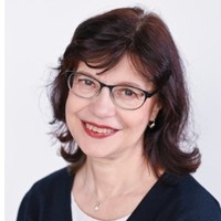 PhDr. Lucie Kudová, Ph.D.