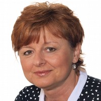 Ing. Ivana Svobodová