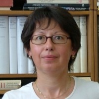 prof. PhDr. Dana Musilová, CSc.