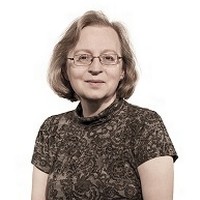 doc. PhDr. Iva Jedličková, CSc.