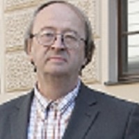 prof. PhDr. Ivo Pospíšil, DrSc.