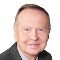 prof. Ing. Ladislav Hájek, CSc.