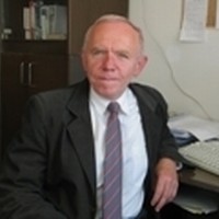 prof. PhDr. Blahoslav Kraus, CSc.