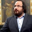 PhDr. Jakub Izdný, Ph.D.