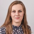 Ing. Veronika Měchurová