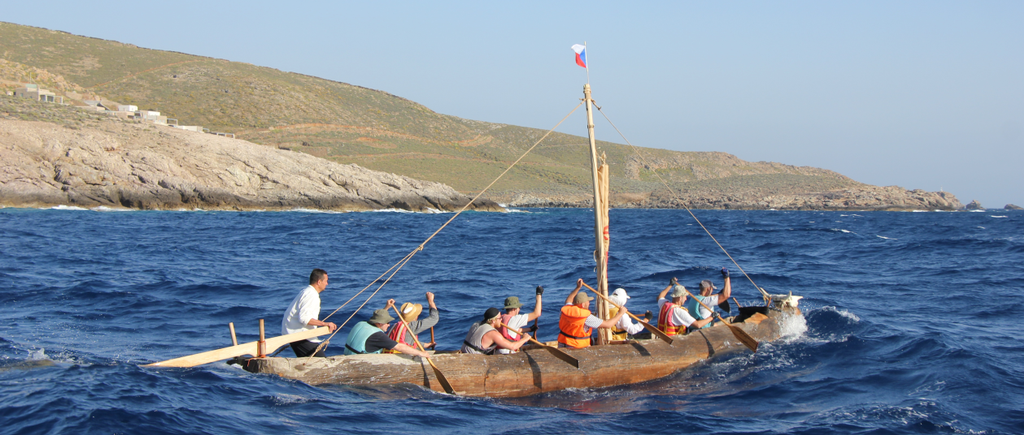 Monoxylon III