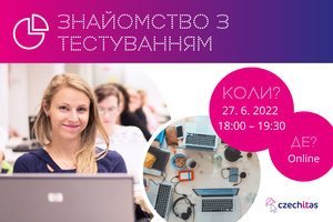 webinář Czechitas