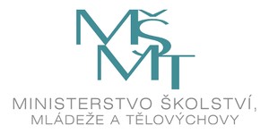 Ministerstvo školství, mládeže a tělovýchovy