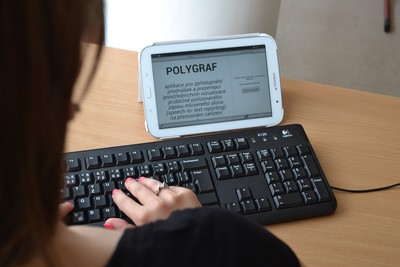 Polygraf Polygraf