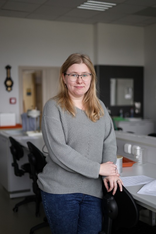 Lucie Pecinov&aacute;2