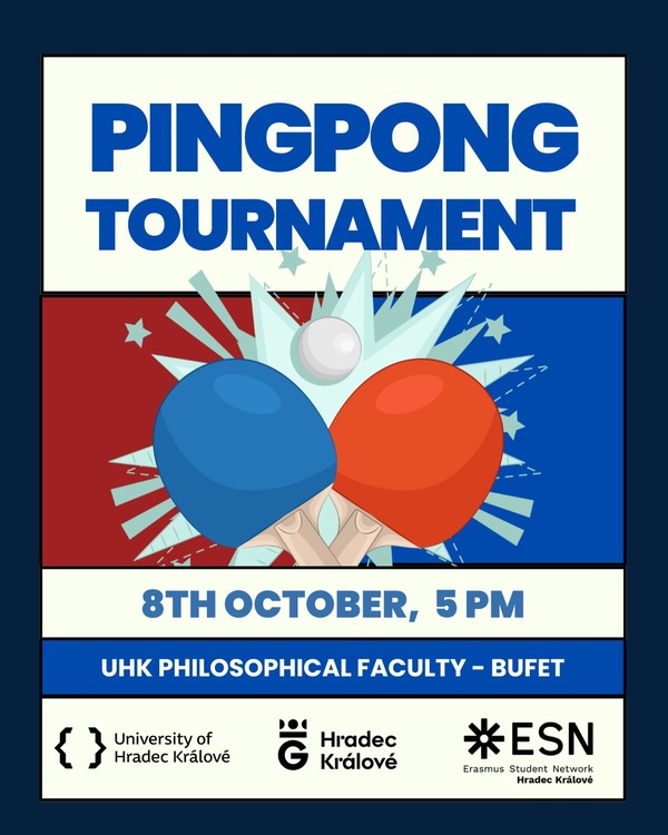 ESN ping pong
