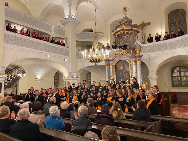 Chorale Festival 3