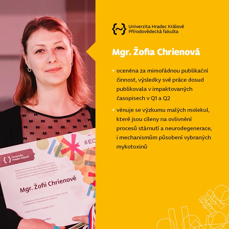 Žofia Chrienová