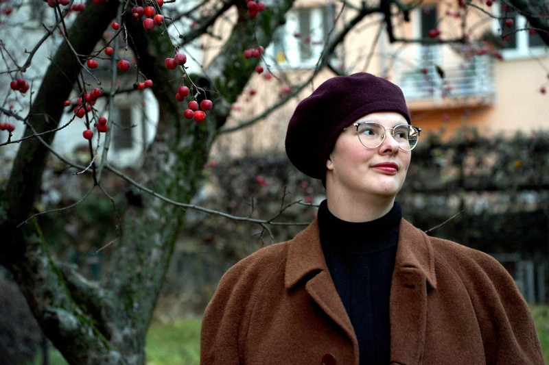 Hana Bednaříková Hana Bednaříková