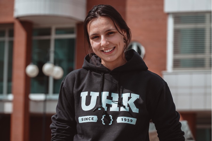 Barbora Šuhajová
