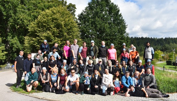 Teambuilding v&nbsp;Orlických Horách ve znamení vzájemného poznávání, vzdělávání, ale také sportovních aktivit a&nbsp;výletů byl pro všechny zážitkem