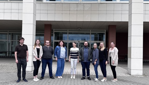 Partneři projektu MISS4Health jednali v&nbsp;Hradci Králové o&nbsp;rozvoji měkkých dovedností ve zdravotnictví