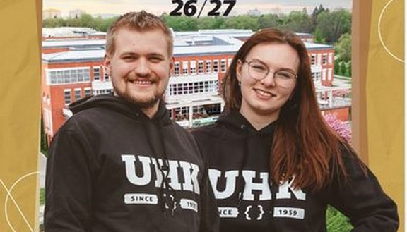 UHK Guide 2026/27