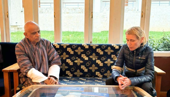 Univerzita Hradec Králové navázala spolupráci s univerzitou v nejšťastnější zemi světa