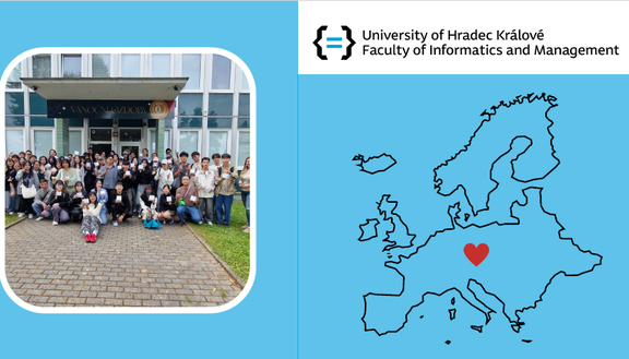 Summer School - Czech IT Out 2026