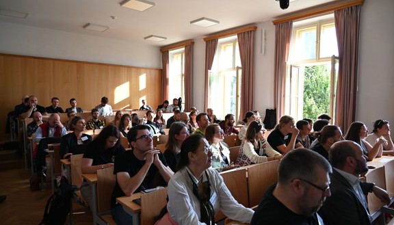 Dodatečné přijímací řízení na Univerzitu Hradec Králové do 16. 10.
