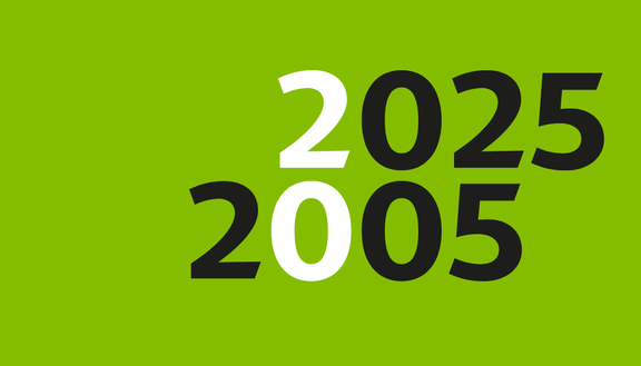 The Philosophical Faculty Celebrates Its 20th Anniversary