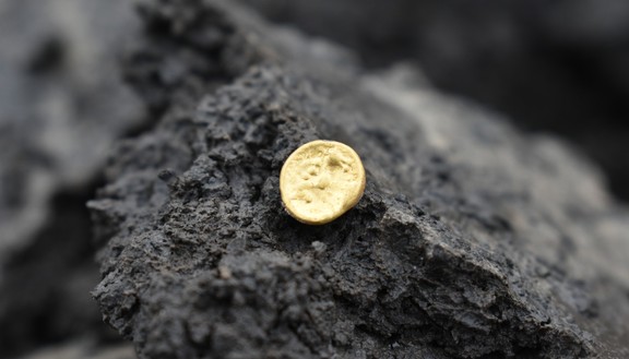 Keltské sídliště, které nemá obdoby. Archeologové slaví unikátní nález v trase budoucí dálnice D35