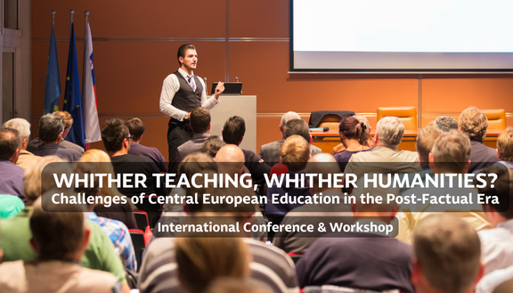 Join Us at the International Conference and Workshop on University Education!
