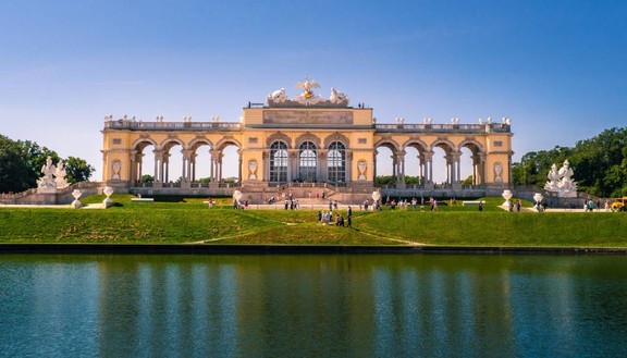 Nabídka týdenní stáže ve Vídni pro studenty historie se zaměřením na vzdělávání a&nbsp;společenských věd se zaměřením na vzdělávání